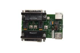 In048596089 Adac Labs 2143-5031 Ipx Video Switch I/o Board / Card