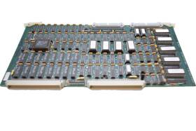 2143-5034 Adac Labs Pcba Rev F Pipeline 2 Display Circuit Board