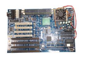 Fi-rbxat-adc07 Adac Labs 5200-3802 Fi-rbxat-adc07/7 Power Pack Board Card