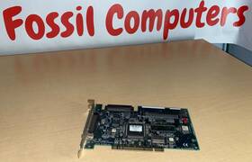 Aha-2940w Adaptec Aha-2940w/2940uw 2940uw Ultra Wide Scsi Pci Controller Circuit Card