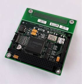 500-059 Adastra Systems Fsp250-502plb 1u Circuit Board