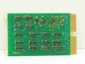 D32817 Adcole Pcb Card Printed Circuit Board S1 Rev C