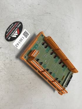 30330-12460 Adept Circuit Board Used #136142