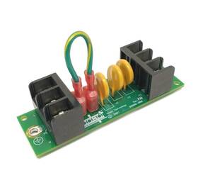 00009-000 Adept Technology Circuit Board Missing Screws