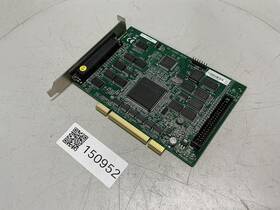 51-12001-0c20 Adlink Circuit Board Used #150952