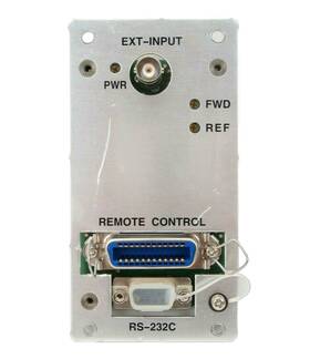 Axr-2000iii Adtec Plasma Technology 32728401 Interface I/f Pcb At-809 Working