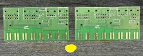 P80306 Advanced Circuits Circuit Electric Panel 4317 Lot Of 2