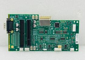 23020102-b Advanced Energy Ae Navigator Flex User If Pcb Board - Free Shipping