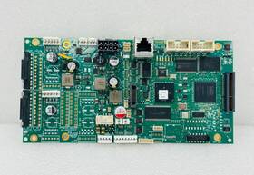 23020391-a Advanced Energy Ae Pcb Navigator Motor Control - Free Shipping