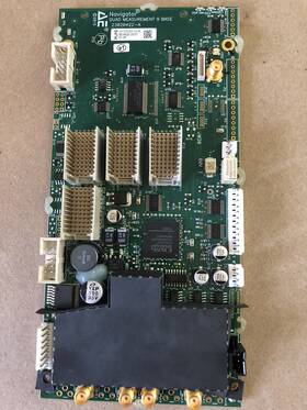 23020422-a Advanced Energy Pcb Navigator Quad Measurement 9 Base