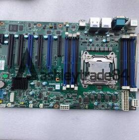 Asmb-813i Advantech 1pcs Used Industrial Control Motherboard