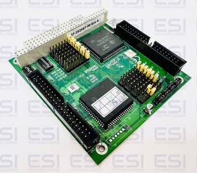 27-162487-00 Advantech Novellus Pcm-3643 Pcm 3643 Pcb Board Skue34