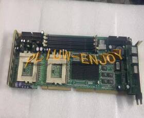 Pca-6277ve Advantech Pca-6277 1pc Used Motherboard Rev A1