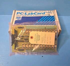 Pcld-782b Advantech 24/16 Channel Opto Isolated D/i Board