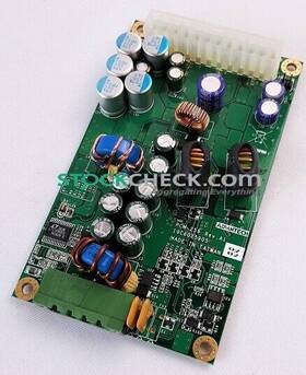 190c6025905 Advantech Pcm-259 Circuit Board