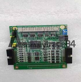 Pcm-3730i-a1013 Advantech 1pcs Used Industrial Motherboard