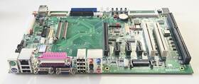 Scm-db5700 Advantech Control Pcb Motherboard