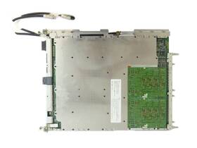 Bps-030230 Advantest Liquid Cooled Processor Pcb Card Asf T2000 Working Surplus