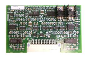 500w-5.5k Ae Advanced Energy 1300873 Meas 208/400v Ha Mult Pcb Apex 1513 Working