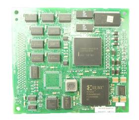 2301260-a Ae Advanced Energy 1301740 20kw Pinnacle 186 Controller Pcb Working