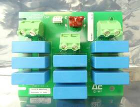 2303103-a Ae Advanced Energy 1301967 20kw Pinnacle Resonant Cap Pcb Working