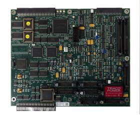 1300665-01 Ae Advanced Energy 2300578-b Ovation Control 2 Pcb Working Surplus