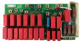 1303249-02 Ae Advanced Energy 2301499 Power Supply Pcb Pinnacle Working Surplus