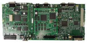 2301510-a Ae Advanced Energy 2301510 Pinnacle Adcap Sync Plus Logic Pcb 1303842 Working