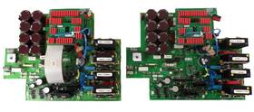 2306105-c Ae Advanced Energy Pdx Power Pcb 1306168 Reseller Lot Of 2 Working
