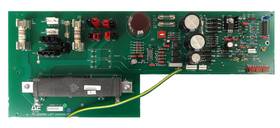 2306117-c Ae Advanced Energy Pd Generic Left Chassis Pcb Assembly Working