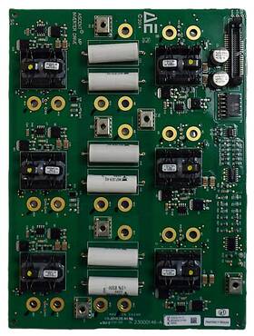 23000146-a Ae Advanced Energy 33000151 Ascent Mp Inverter Drive Pcb Working