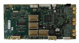 33020288-01 Ae Advanced Energy Navigator Quad Measurement 9 Base Pcb Working