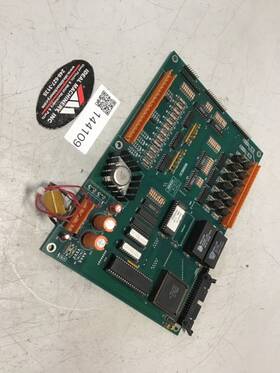 A0539380 Aec Circuit Board Used #144109