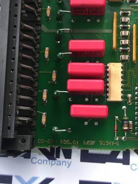 Dep-210 Aeg Dep 210 Pcb Circuit Board Db-273 926.01