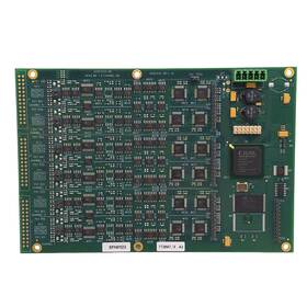 Aerotech 690d1592 Npaq Mx 1-6 Channel Board For Use With A3200