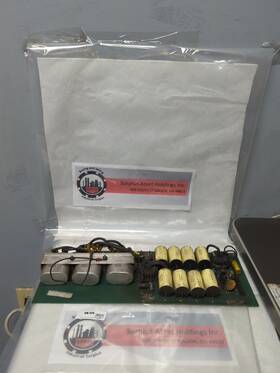Zpmv2-94 Af Afcim Power Circuit Board Pre-owned