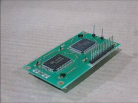 16007 Ag Technologies Corp Ac Circuit Board Card