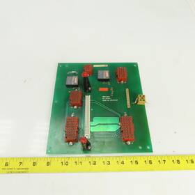 149912.8 Agie Wid-06a Wire Distributor Circuit Board