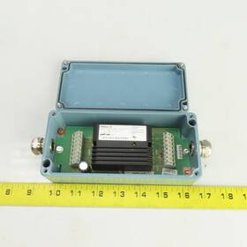 167253.4 Agie Nr. Current Converter Assy 167253.4 Agie Nr. Current Converter Assy
