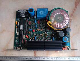 652.774.1 Agie Circuit Board - 30 Day Warranty See Pics 652.774.1 Agie Circuit Board - 30 Day Warranty See Pics