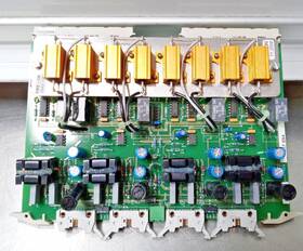 657.694.6 Agie Add-05b Control System Board 645814.5 Analog Digital Driver Edm