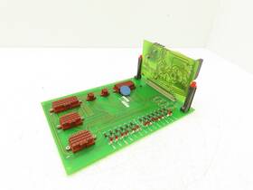Sus-06e Agie Agiecut Wid-78b Pcb Supply Stage And Wire Distribution Circuit Board Sus-06e Agie Agiecut Wid-78b Pcb Supply Stage And Wire Distribution Circuit Board