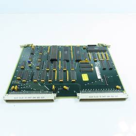 613.810 Agie Dbe-01a Digital Bidirectional Expansion Circuit Board