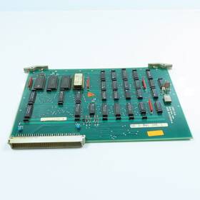 626104.4 Agie Dbr-01 A Dual Bus Ram Circuit Board
