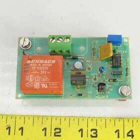 Nr.350734.0 Agie Sus-17a 162802 Supply Stage Board