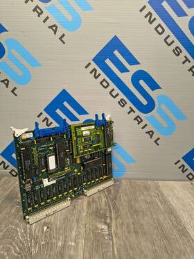 Nr.629574.5 Agie / Sbc-02a Pcb Board