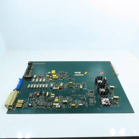 614130.3 Agie Prd-10 C Process Regulator Device Circuit Board
