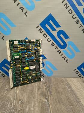 Nr.646564.5 Agie Prd-47a Nr. Pcb Board