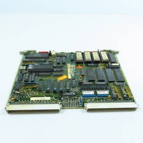 625864.4 Agie Sbc-01a Single Board Computer Circuit