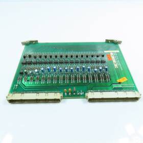 621132.0 Agie Stb-01 A Signal Terminal Block Circuit Board